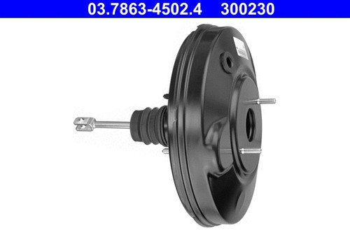 Brake booster fits for - booster,