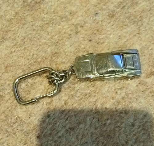 Ferrari burgao keyring - burgao,