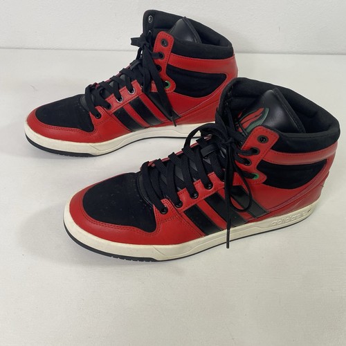 Adidas court attitude - adidas, "a