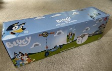 Bluey My First Tri Scooter (MV)