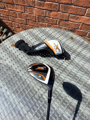 Callaway hot wood - callaway,