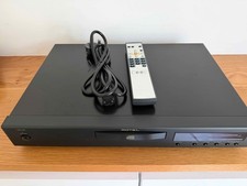 Rotel RCD-06 CD PLAYER with