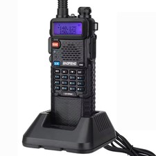 Baofeng UV-5R LCD Dual Band