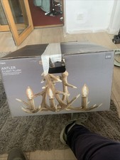 Vintage Ceiling Lamp from Next 