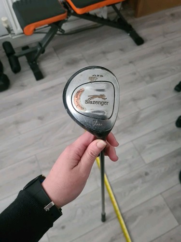 Slazenger golf club - slazenger,