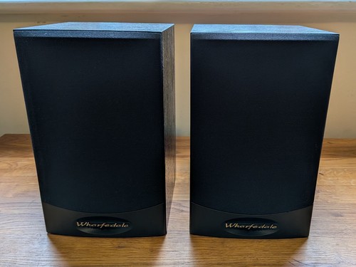 Wharfedale valdus 100 - ,
