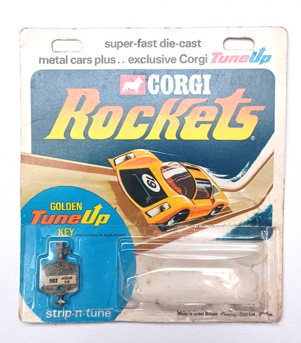 Blister pack and golden key - blister,