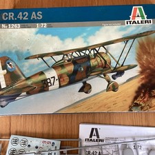 Italeri 1263 scale - 1:72,