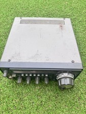 YAESU FT-707S HF transceiver as is