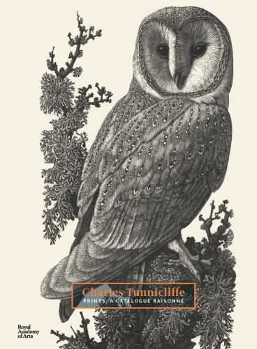 Tunnicliffe prints a - prints:,