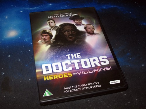 The doctors heroes and - doctors,