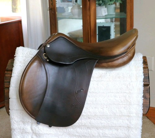 Pessoa xch saddle - r,