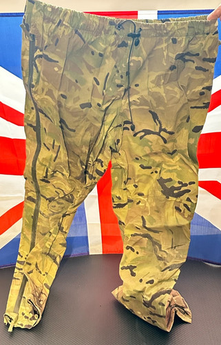 Mtp mvp trousers lightweight - trousers,