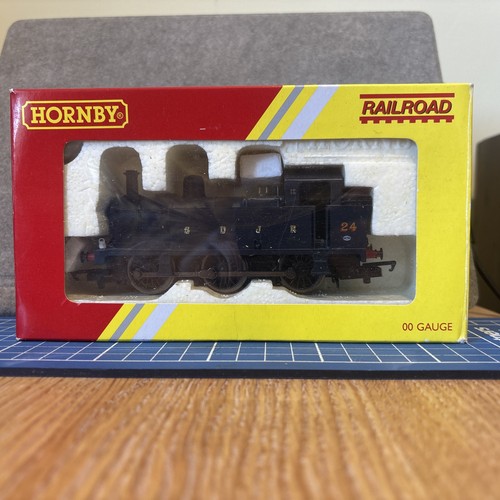 Hornby railroad r2882 - hornby, (oo)