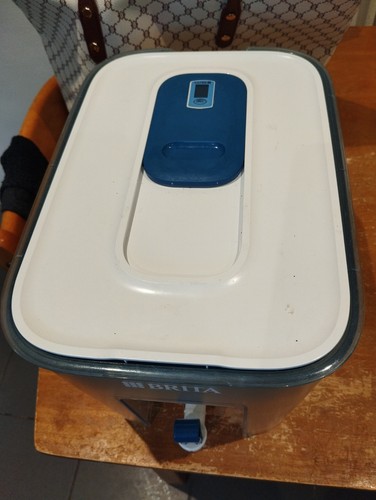 Brita flow xxl water filter - brita,