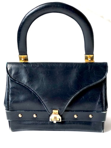 Vintage women handbag - vintage,