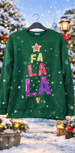 Nwt green light christmas - nwt,