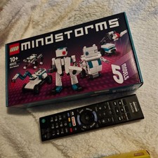 LEGO Mindstorms Mini Robots 40413 New and Sealed