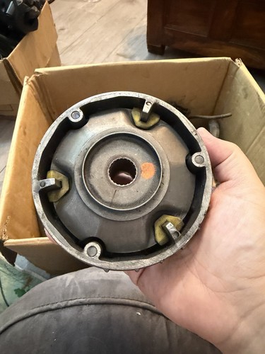 Gilera runner 125 variator - st,