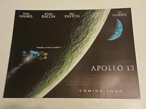 Apollo teaser movie cinema - , 13