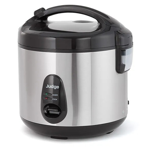Judge electricals stainless - electricals,