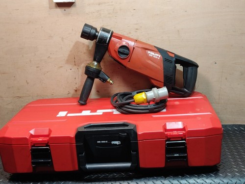 Hilti dd150 diamond - hilti, dd150-u