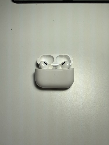 Apple airpod pro - apple, 2,