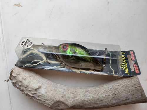 Vintage storm pre rapala - storm,