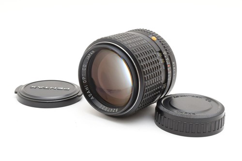 Mint smc pentax - pentax, 85mm