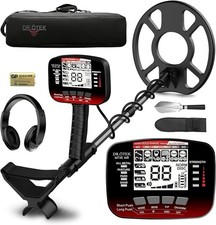 Metal Detector for Adults &