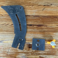 TITAN TTB763TAS TITAN TABLE SAW GUIDE & CLAMP