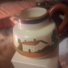 Devon motto ware - devon,