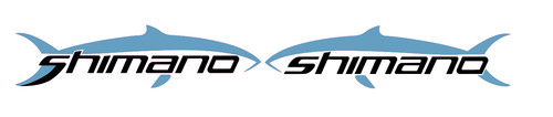 Shimano shark deep sea fishing - deep,