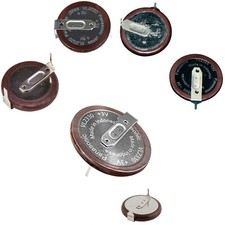 PANASONIC CAR KEY RECHARGEBLE