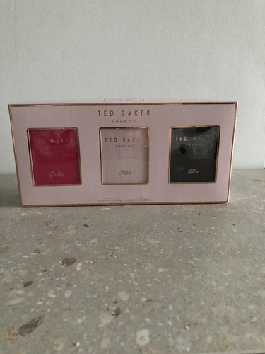 Ted baker miniatures - ted,