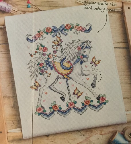 Cross stitch chart - stitch,