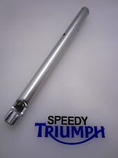 TRIUMPH THRUXTON R RS BONNEVILLE BOBBER HANDLEBAR RIGHT SIDE T2041285 22.2 MM