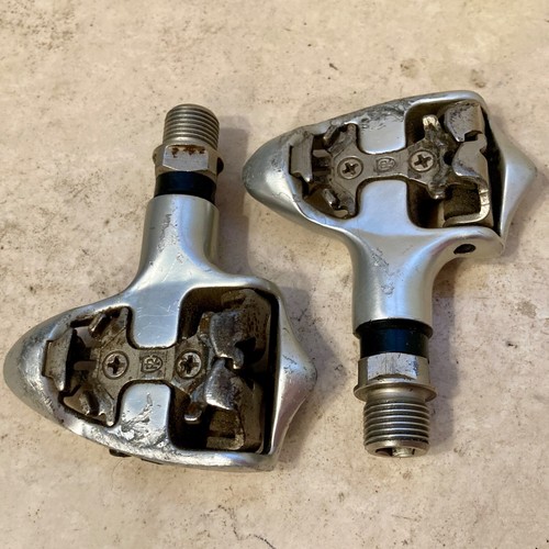 Ritchey clipless road - road, logic