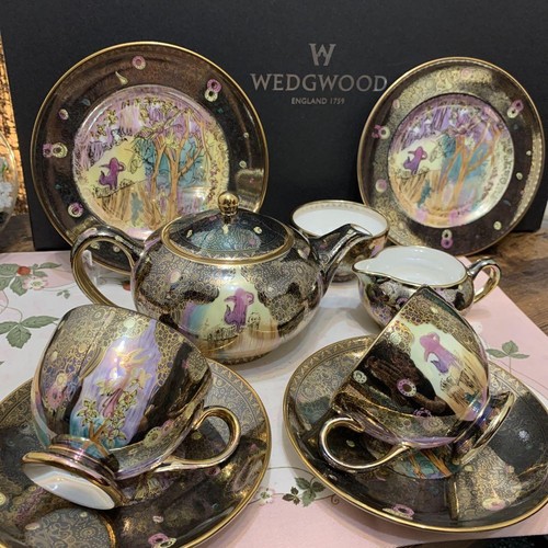 Wedgwood fairyland lustre - fairyland,