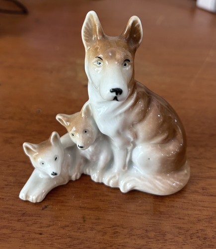 Vintage ceramic german - vintage,