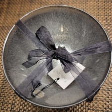 AKCAM Sparkling/Silver Glitter