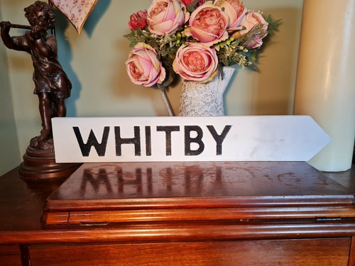 Whitby aged basic old style - basic,