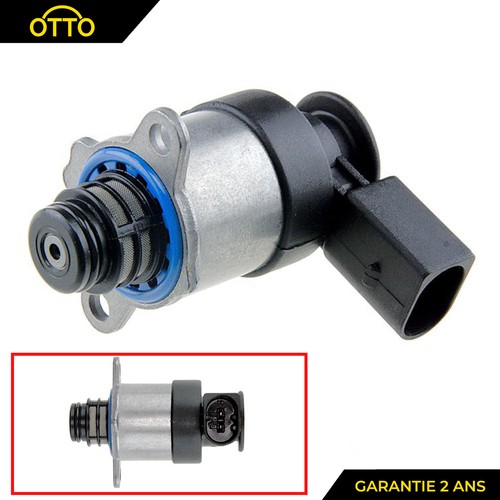 Fuel pressure sensor regulator - fuel,