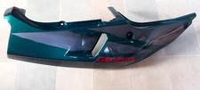 YAMAHA YZF 750 YZF750 SIDE PANEL RIGHT HAND PLASTIC PART NO 4FM-Y2172-B1-P4
