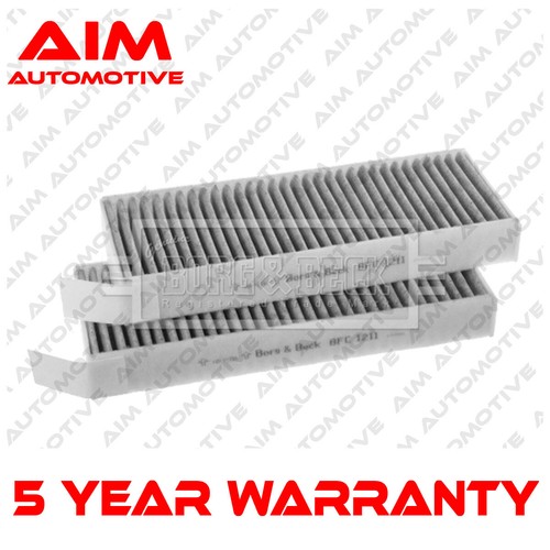 Cabin filter aim fits - filter,