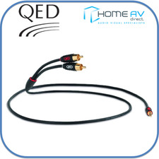 Qed profile stereo jack - profile,