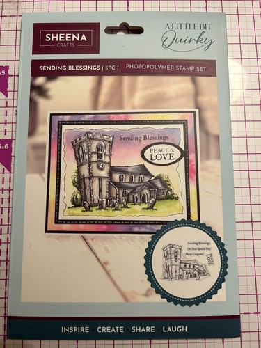 Sheena crafters companion - crafters, 5