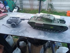 Tong churchill 1 16th - tong, rc