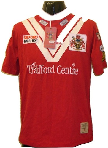 Rare ltd edition medium - ltd, boys