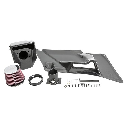 Gruppe ram air system for - m,